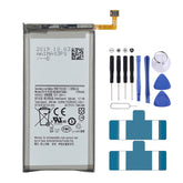 EB-BG973ABU for Samsung Galaxy S10 SM-G973 Li-ion Polymer Battery, For Samsung Galaxy S10